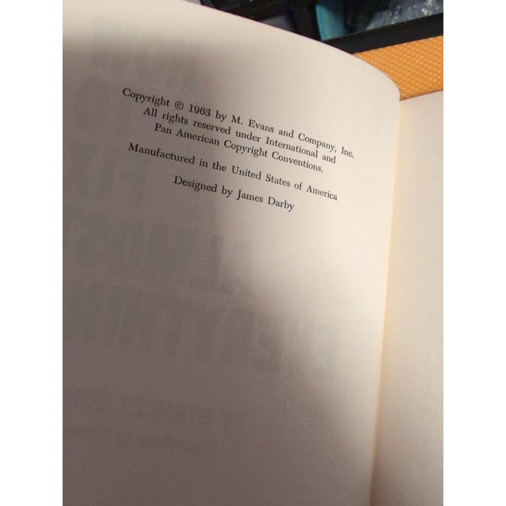 How To Fix Almost Everything by Stanley Schuler Vintage HCDJ - Picture 5 of 11